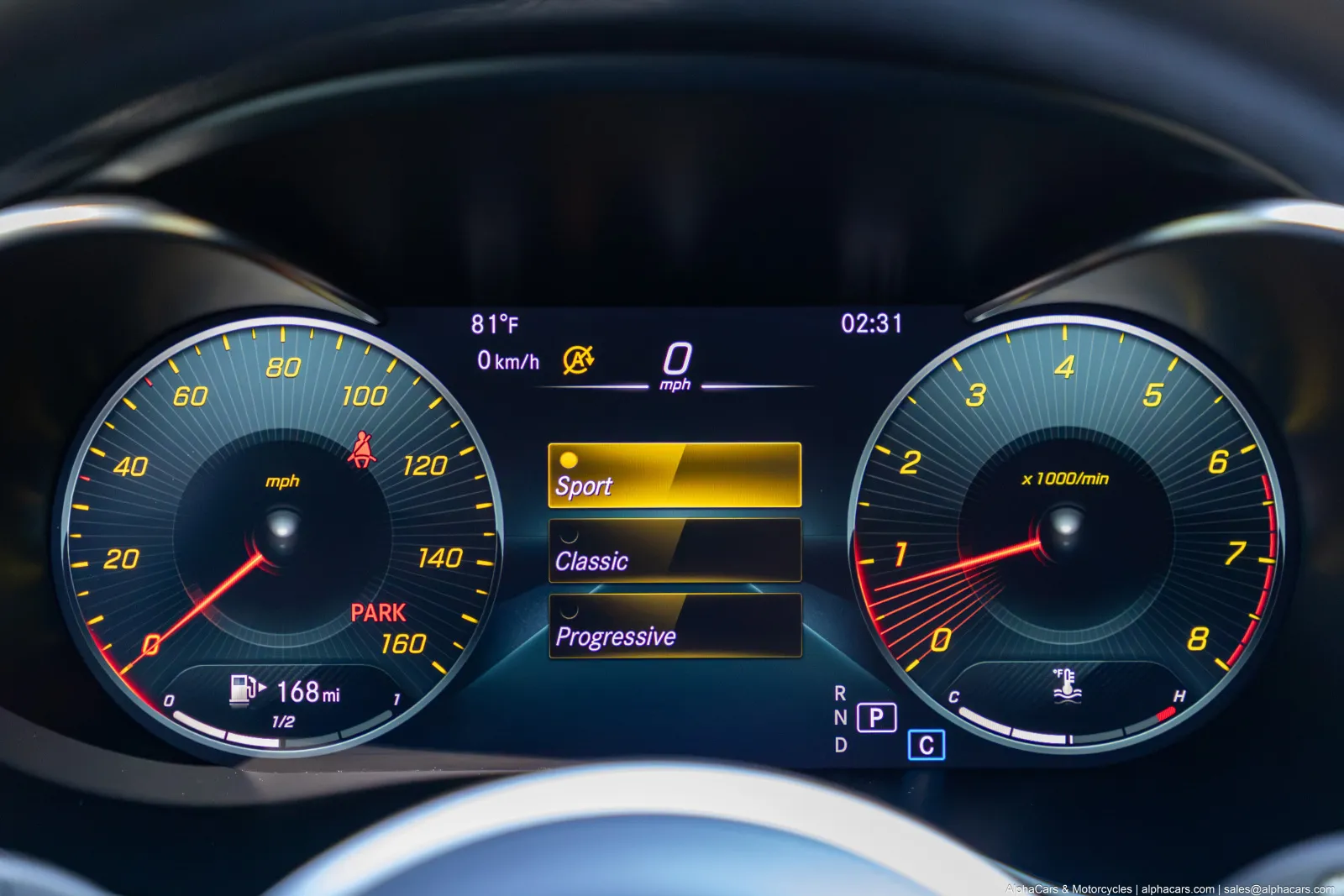 2021 Mercedes-Benz C-Class Coupe C300 - Photo 27