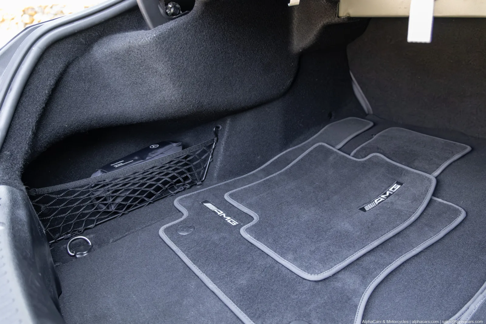 2021 Mercedes-Benz C-Class Coupe C300 - Photo 49