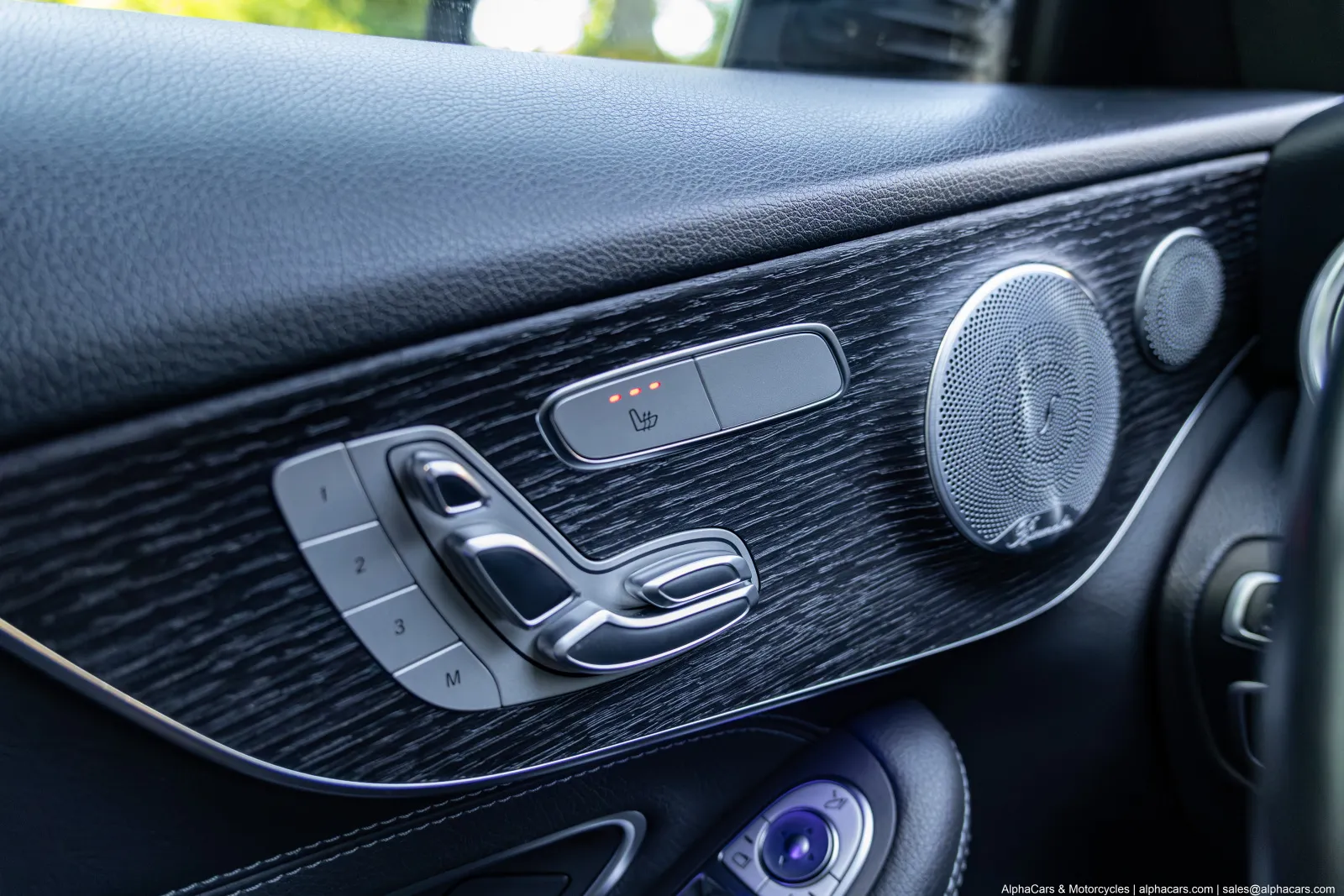 2021 Mercedes-Benz C-Class Coupe C300 - Photo 24