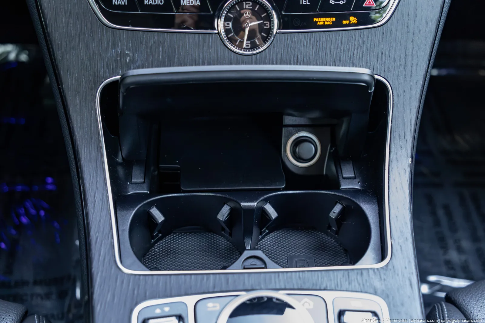 2021 Mercedes-Benz C-Class Coupe C300 - Photo 33
