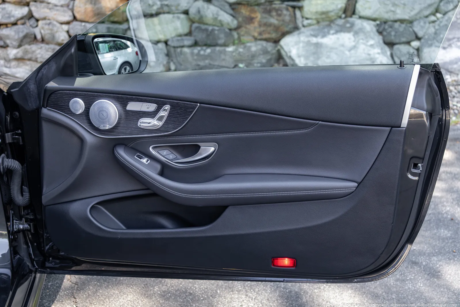 2021 Mercedes-Benz C-Class Coupe C300 - Photo 44