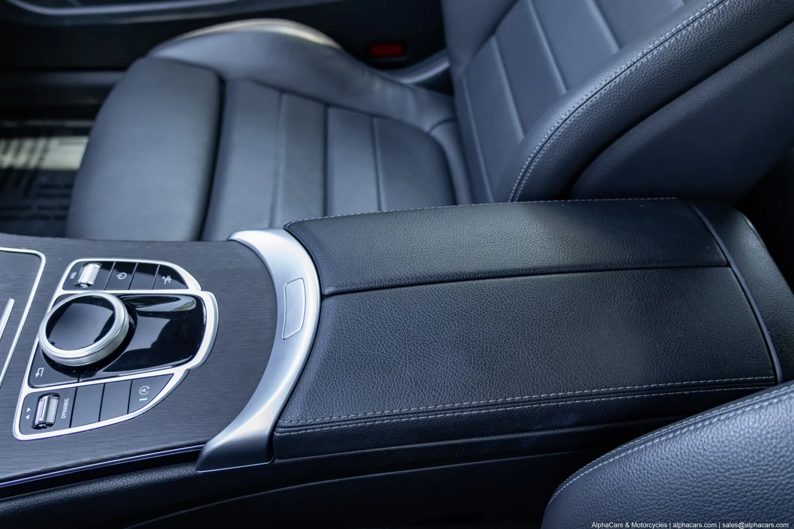 2021 Mercedes-Benz C-Class Coupe C300 - Photo 34