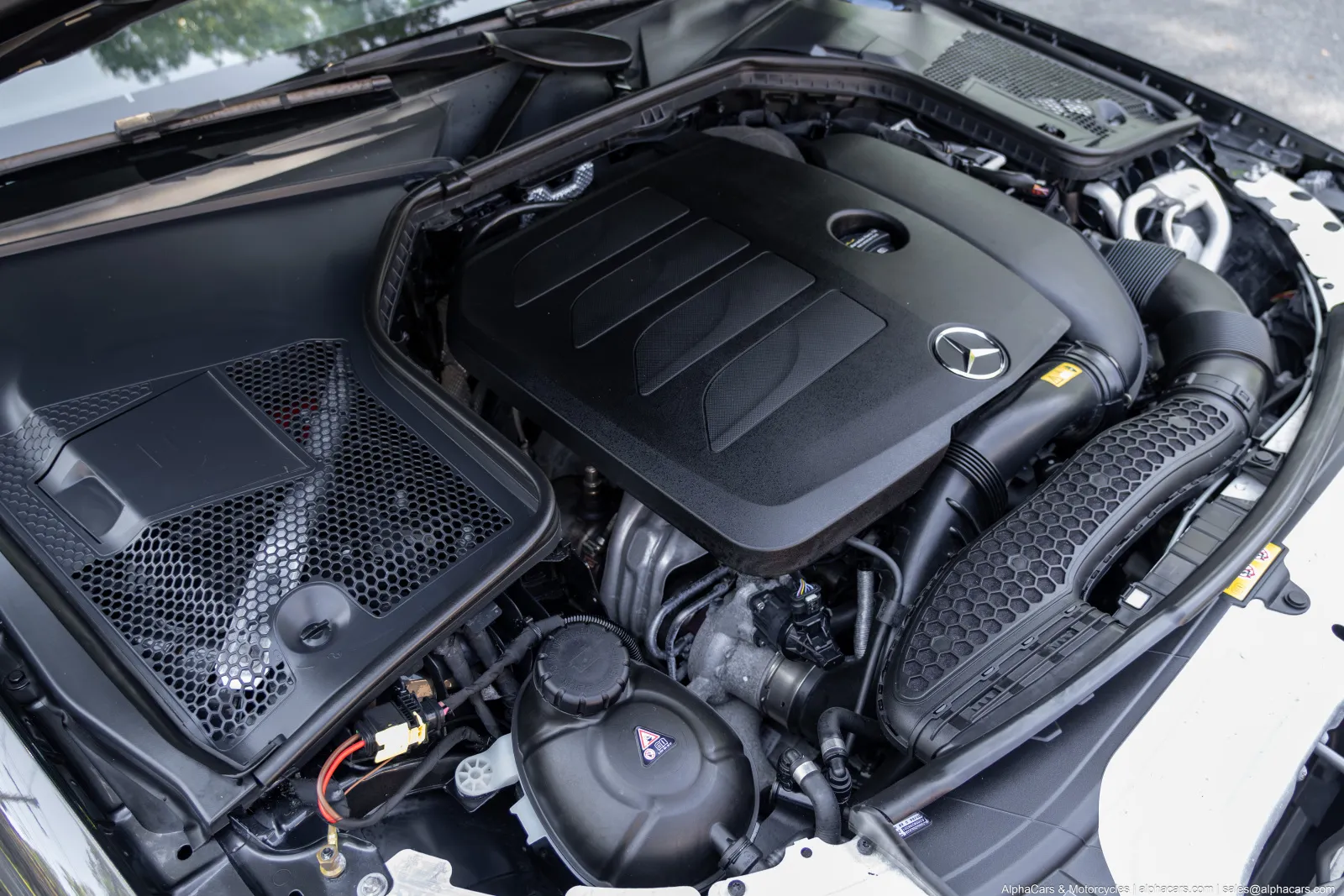 2021 Mercedes-Benz C-Class Coupe C300 - Photo 53