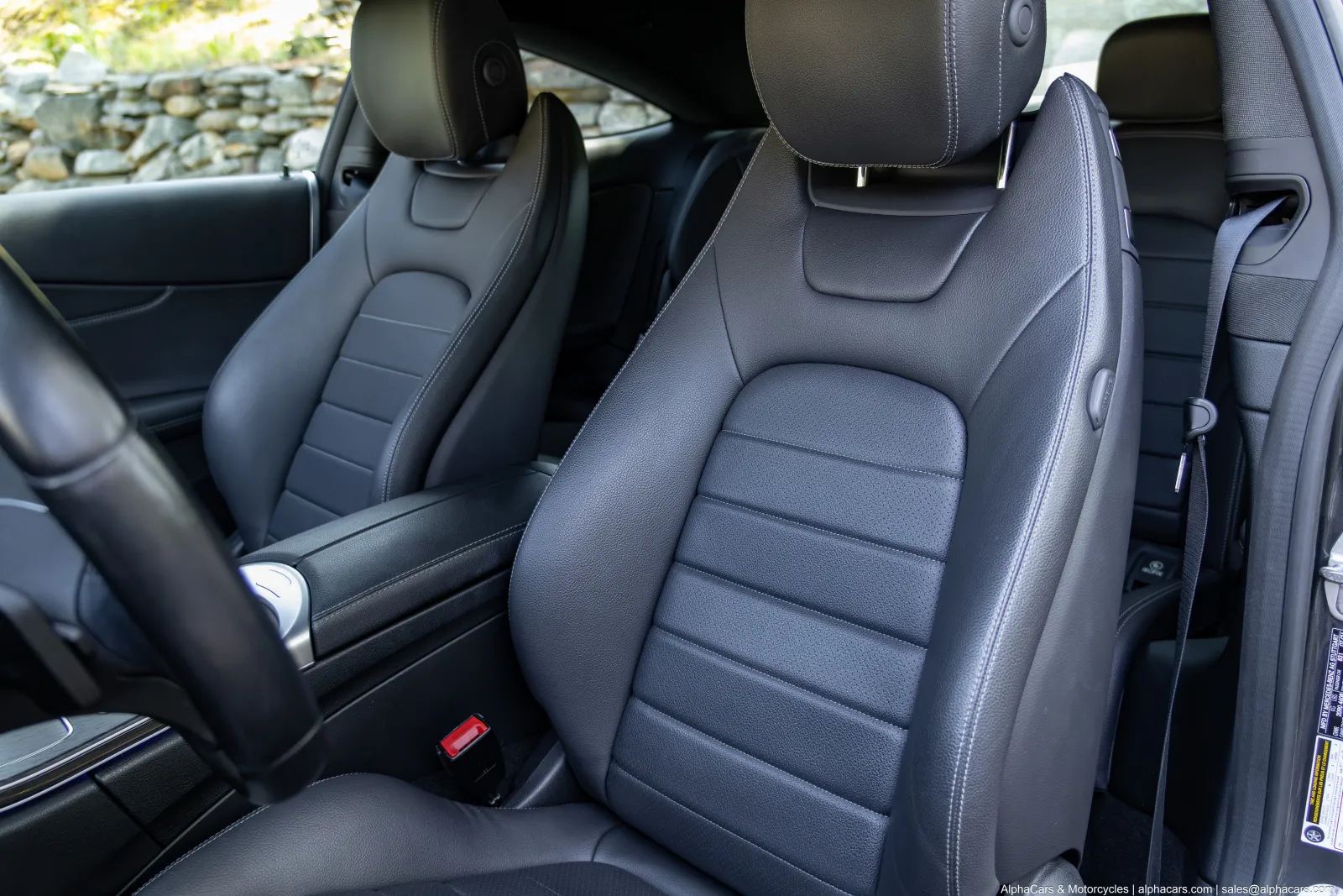 2021 Mercedes-Benz C-Class Coupe C300 - Photo 20