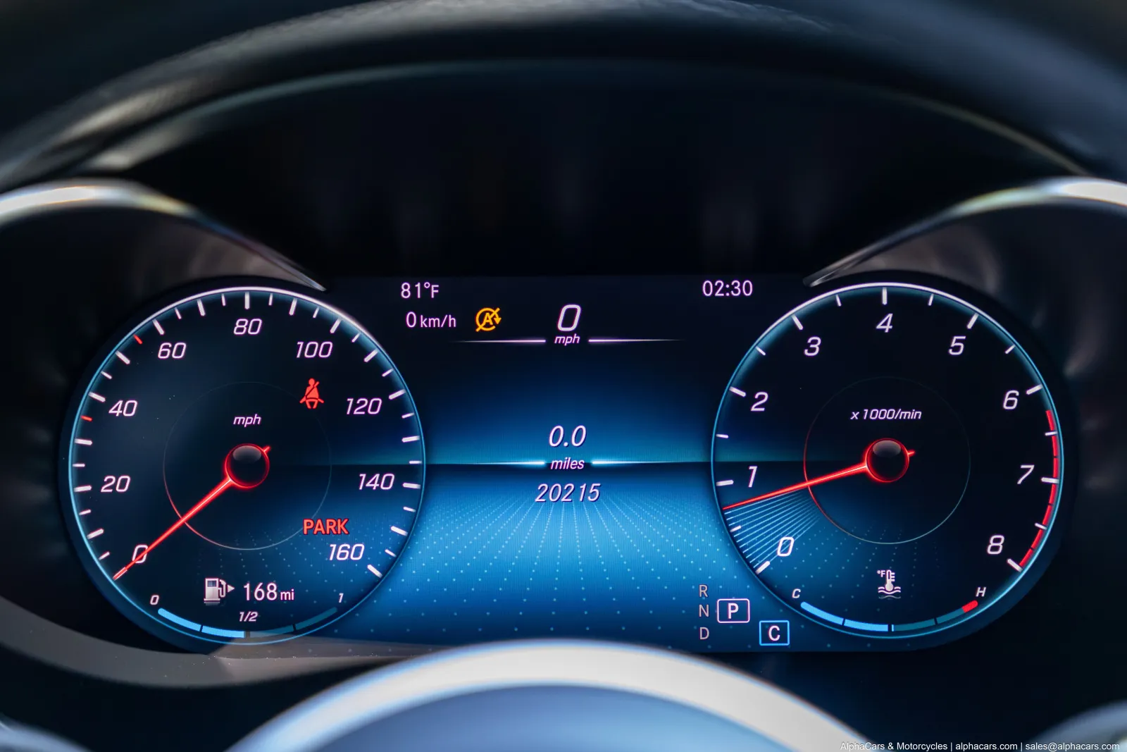 2021 Mercedes-Benz C-Class Coupe C300 - Photo 26