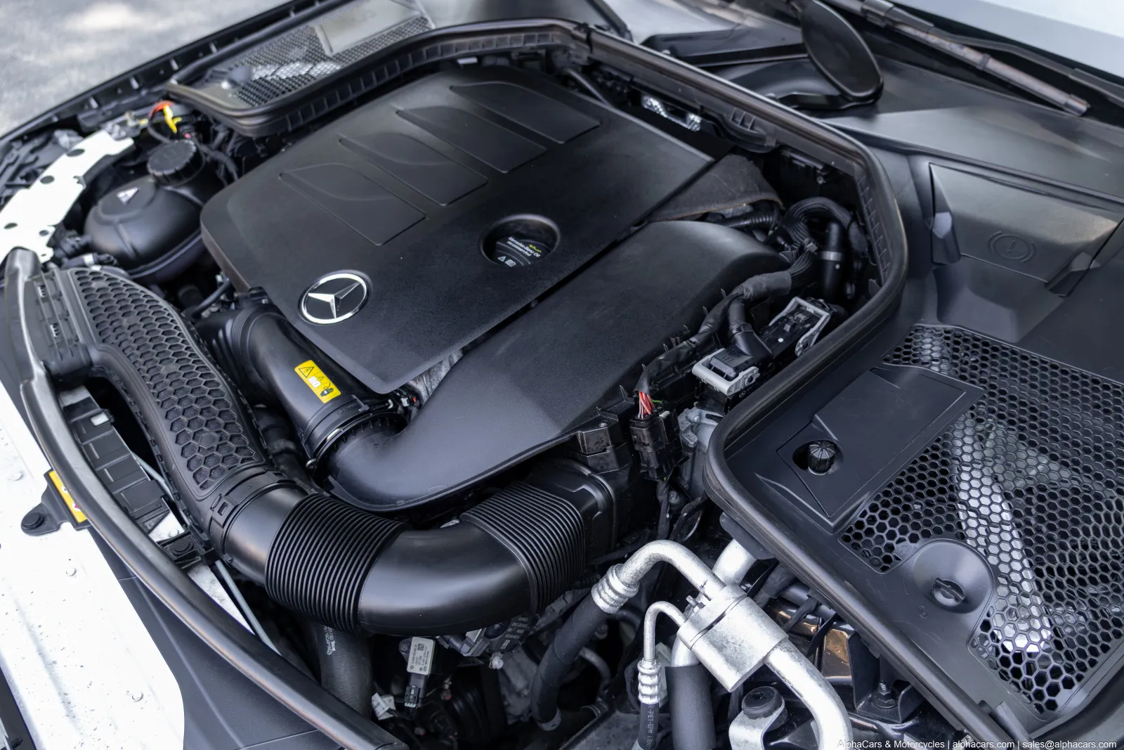 2021 Mercedes-Benz C-Class Coupe C300 - Photo 55