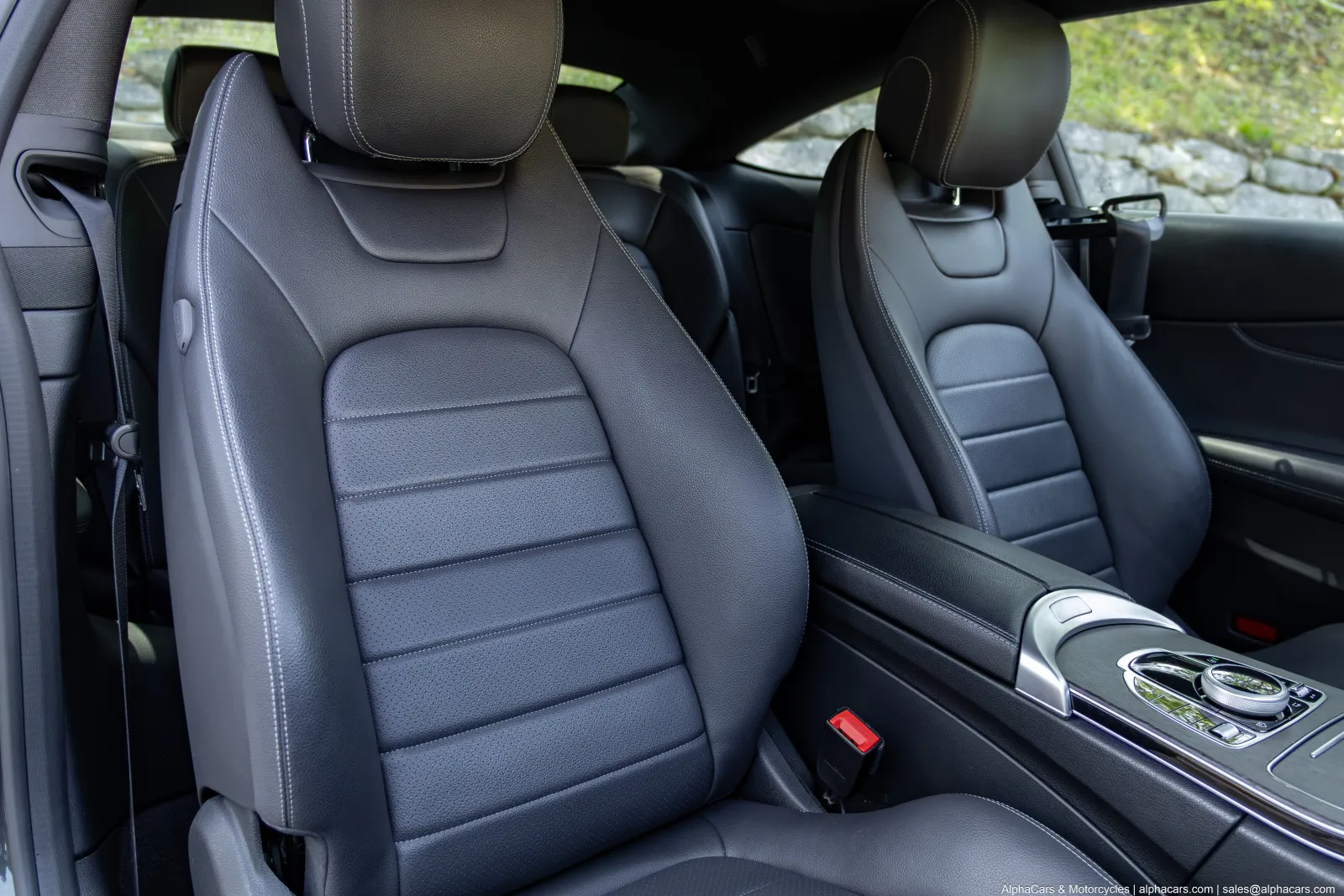 2021 Mercedes-Benz C-Class Coupe C300 - Photo 19