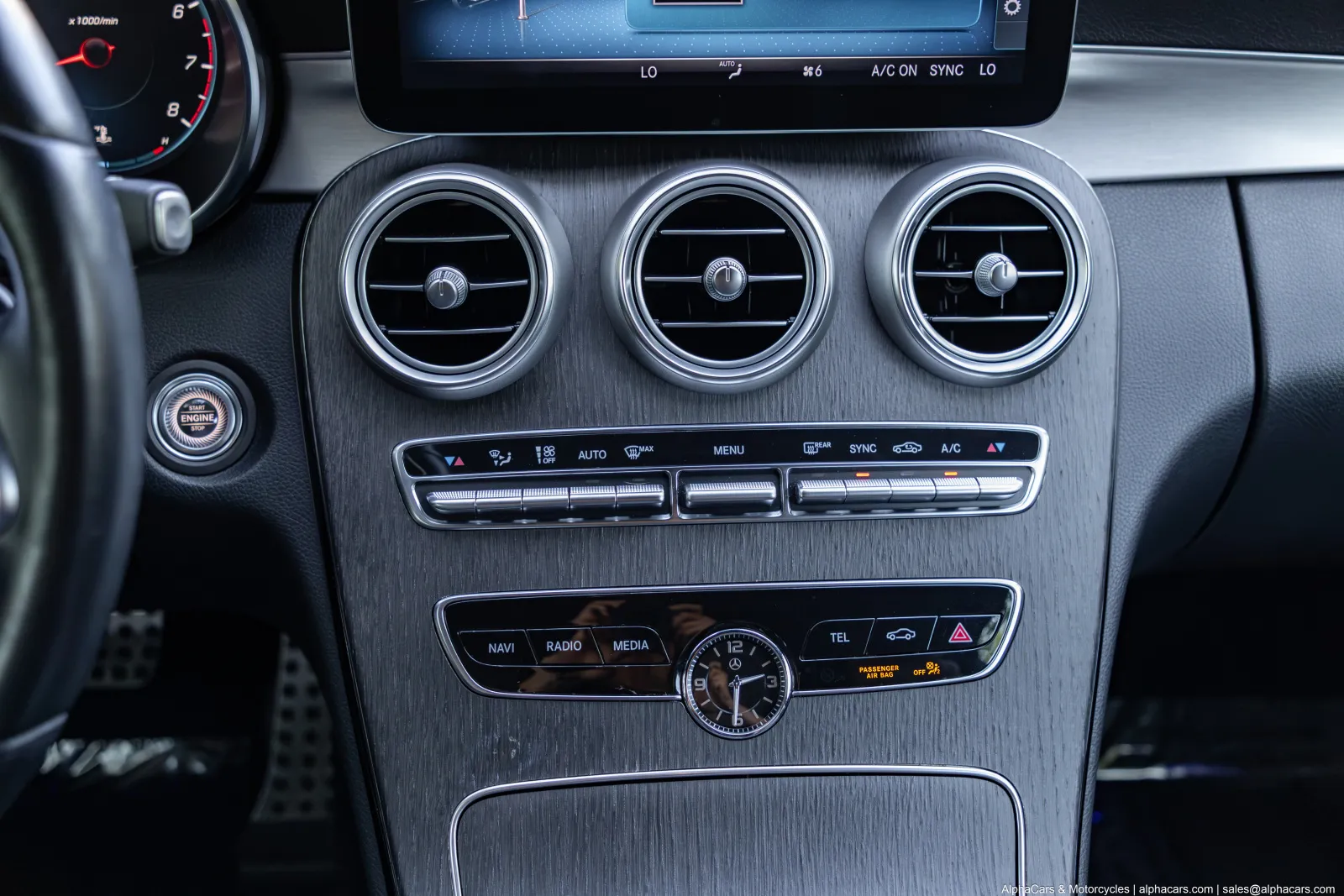 2021 Mercedes-Benz C-Class Coupe C300 - Photo 31