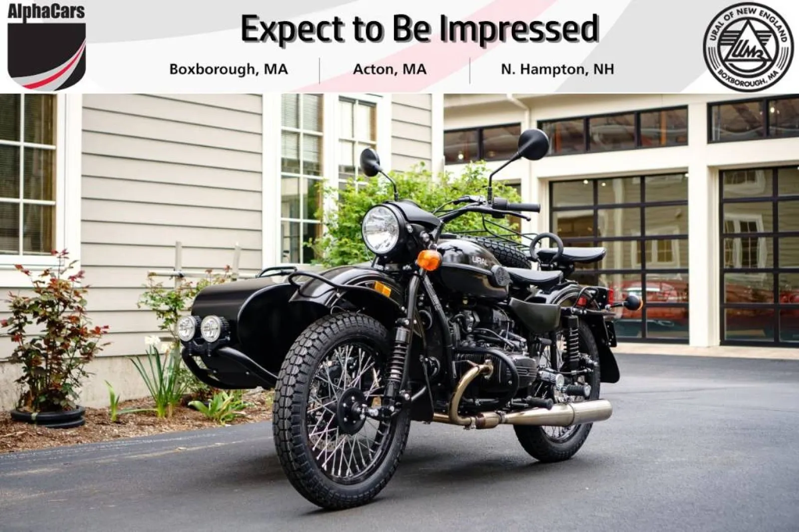 2019 Ural for sale in Boxborough, MA