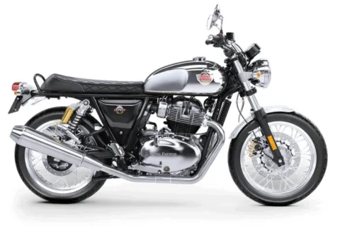 Unknown 2019 Royal Enfield Twins for sale in Boxborough, MA