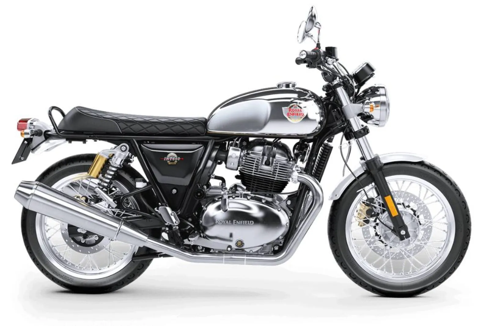 2019 Royal Enfield Twins for sale in Boxborough, MA