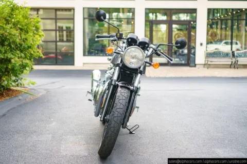 Photos of 2019 Royal Enfield Twins for sale in Boxborough, MA at Boxborough