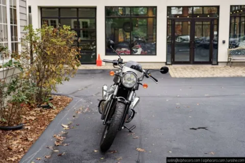 Photos of 2019 Royal Enfield Twins for sale in Boxborough, MA at Boxborough