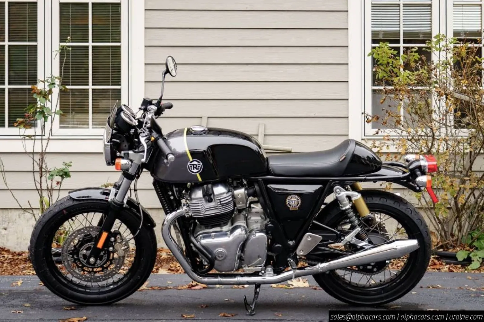 2019 Royal Enfield Twins for sale in Boxborough, MA