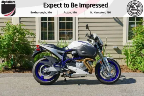 Unknown 2002 Buell Lightning for sale in Boxborough, MA