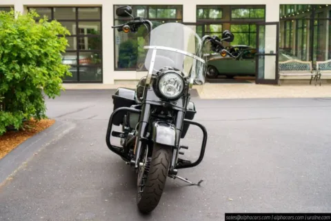 Photos of 2017 Harley-Davidson Road King Special for sale in Boxborough, MA at Boxborough