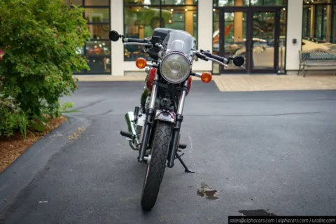 Photos of 2013 Suzuki TU250X - for sale in Boxborough, MA at Boxborough