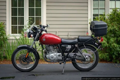 More photos of 2013 Suzuki TU250X - at Boxborough, MA