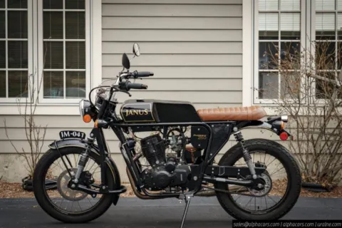 More photos of 2019 Janus Phoenix none at Boxborough, MA