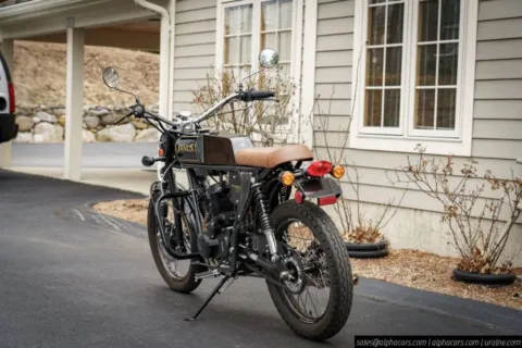 More photos of 2019 Janus Phoenix none at Boxborough, MA