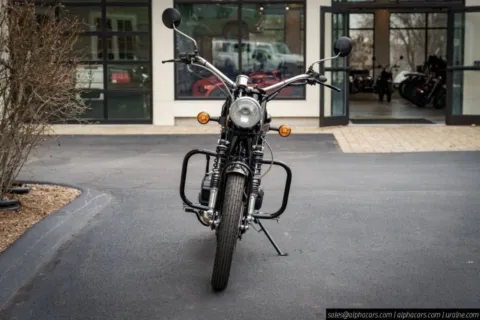 Photos of 2019 Janus Phoenix none for sale in Boxborough, MA at Boxborough