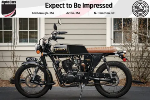 Unknown 2019 Janus Phoenix none for sale in Boxborough, MA