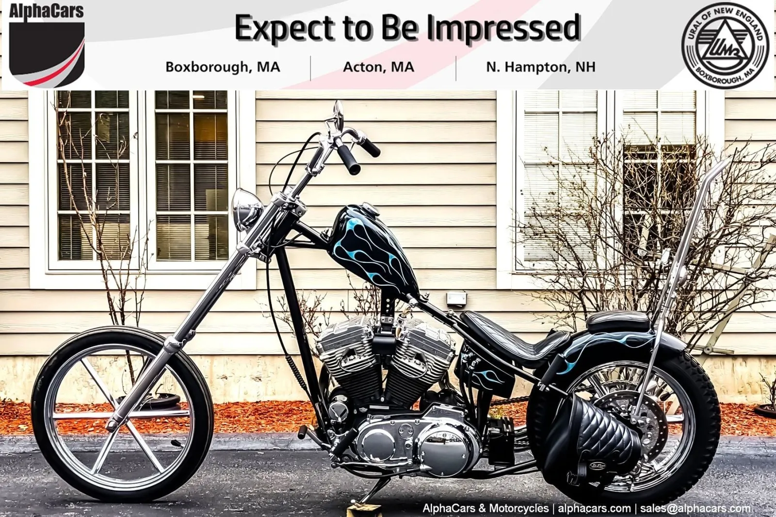 2003 Harley-Davidson Sportster 1200 Custom for sale in Boxborough, MA
