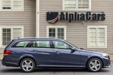 More photos of 2016 Mercedes-Benz E 350 Wagon 4Matic Luxury P1 at North Hampton, NH