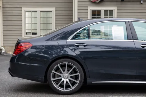 More photos of 2015 Mercedes-Benz S 63 AMG 4MATIC at Boxborough Showroom & Service Center, MA