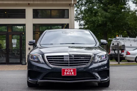 Photos of 2015 Mercedes-Benz S 63 AMG 4MATIC for sale in Boxborough, MA at Boxborough Showroom & Service Center