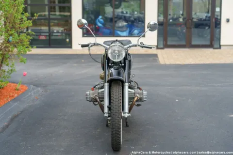 Photos of 1976 Dnepr MT-9 Solo for sale in Boxborough, MA at Boxborough