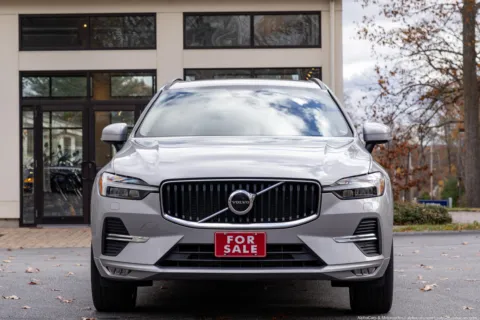 Photos of 2022 Volvo XC60 B5 AWD Momentum for sale in Boxborough, MA at Boxborough