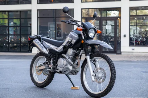 Photos of 2024 Yamaha XT250 Dual Sport for sale in Boxborough, MA at Boxborough