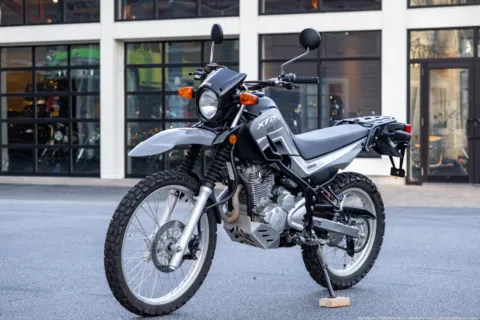 More photos of 2024 Yamaha XT250 Dual Sport at Boxborough, MA