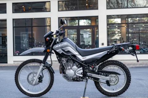 More photos of 2024 Yamaha XT250 Dual Sport at Boxborough, MA