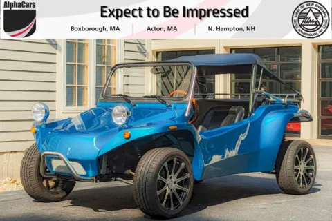 Blue 2020 Oreion Beach Buggy Bikini Blue for sale in North Hampton, NH