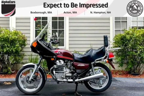 Unknown 1978 Honda CX500 none for sale in North Hampton, NH