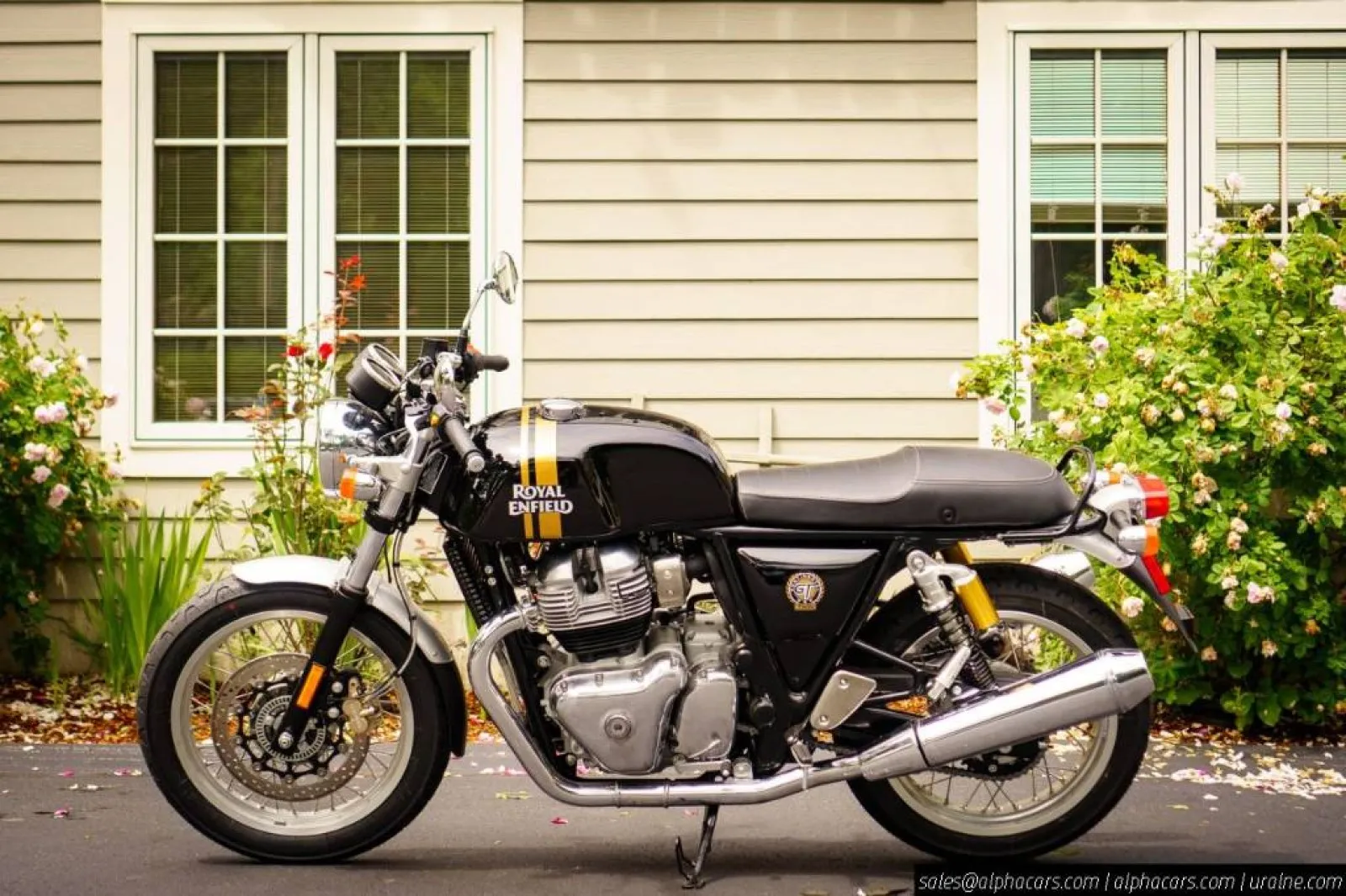 2020 Royal Enfield Twins for sale in North Hampton, NH