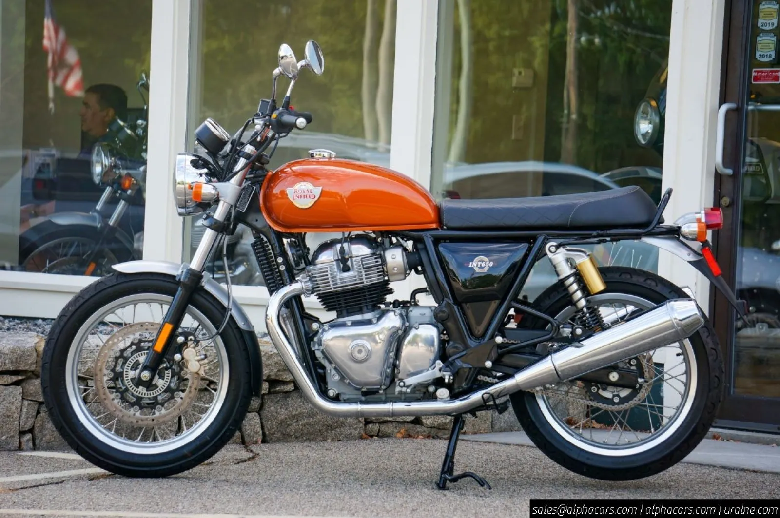 2020 Royal Enfield Twins for sale in North Hampton, NH