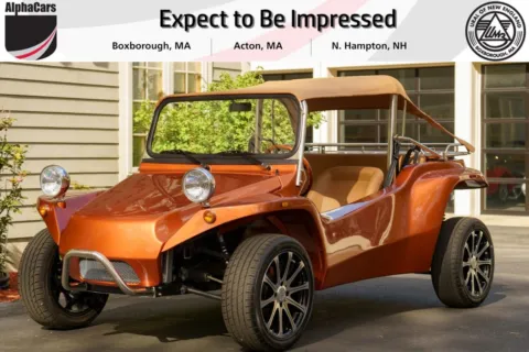 Unknown 2020 Oreion Beach Buggy Custom for sale in North Hampton, NH