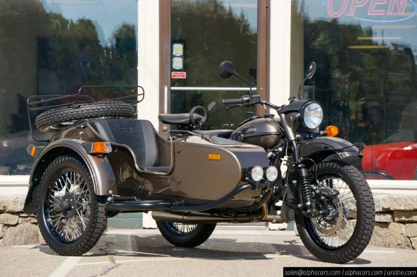 2020 Ural for sale in North Hampton, NH