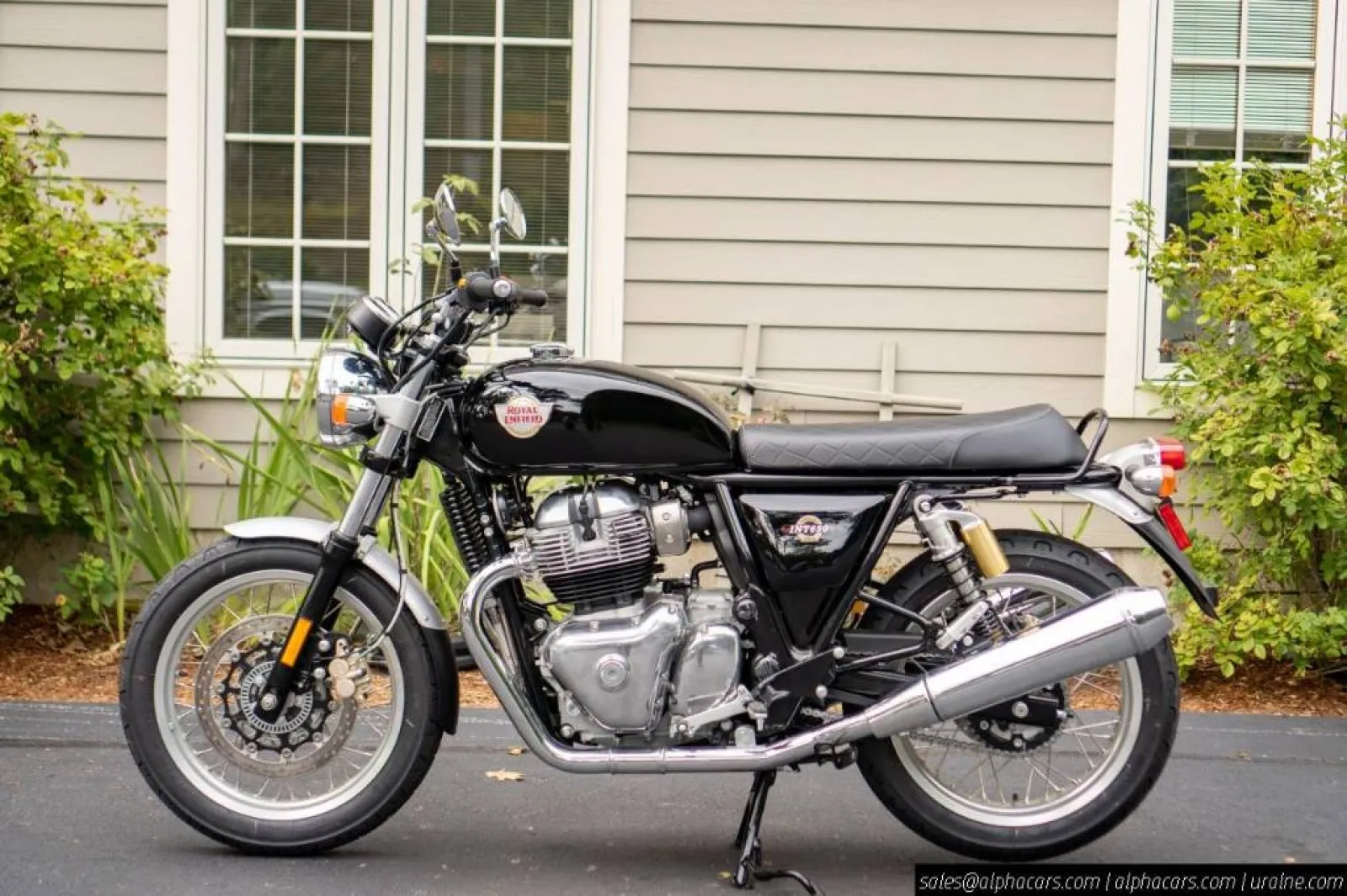 2020 Royal Enfield Twins for sale in North Hampton, NH