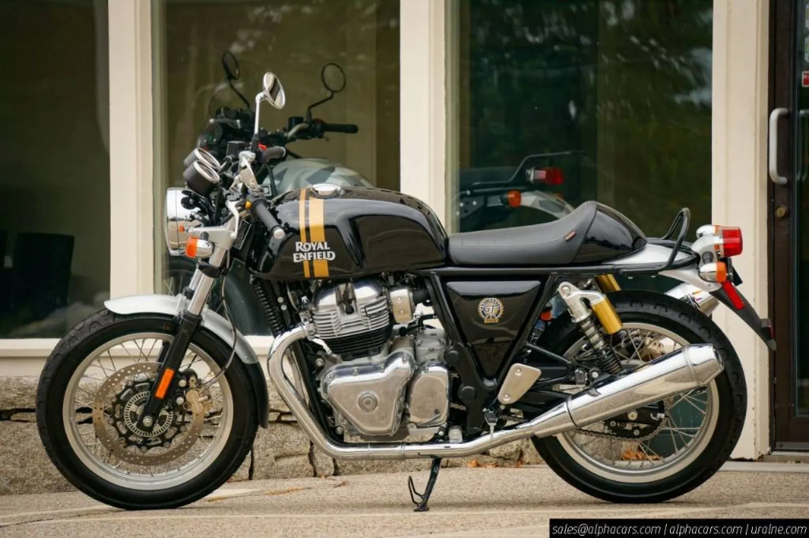 2020 Royal Enfield Twins for sale in North Hampton, NH