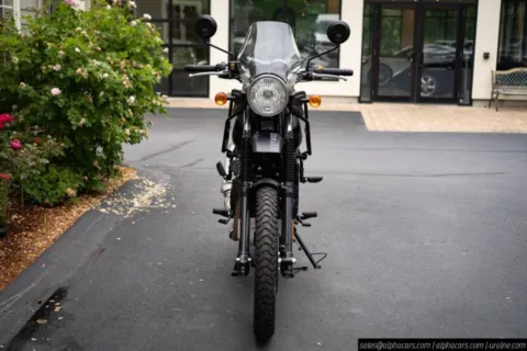 Photos of 2020 Royal Enfield Himalayan for sale in North Hampton, NH at North Hampton
