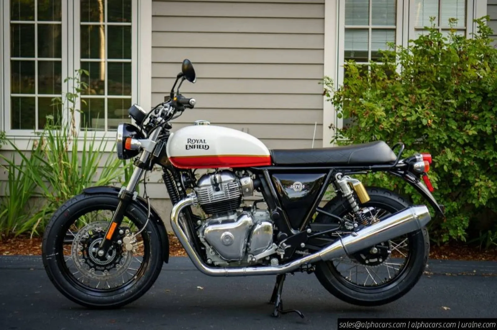 2020 Royal Enfield Twins for sale in North Hampton, NH
