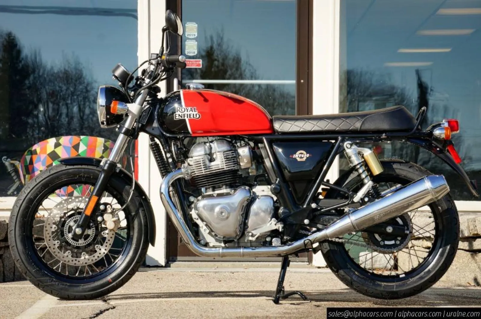 2020 Royal Enfield Twins for sale in North Hampton, NH