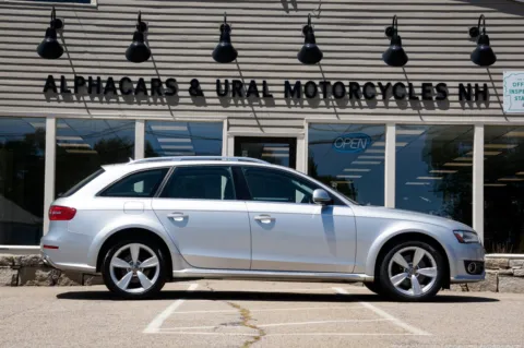 More photos of 2013 Audi Allroad 2.0T Premium Plus at North Hampton, NH