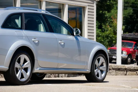 More photos of 2013 Audi Allroad 2.0T Premium Plus at North Hampton Showroom, NH