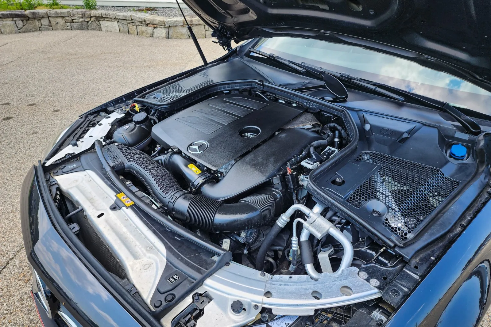 2021 Mercedes-Benz C-Class Coupe C300 - Photo 58