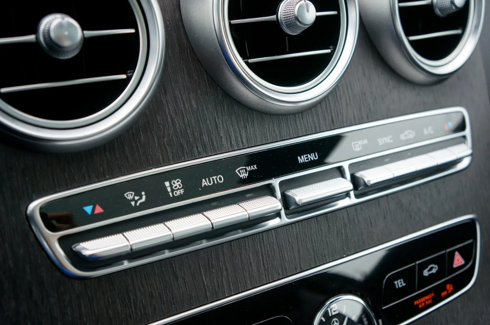 2021 Mercedes-Benz C-Class Coupe C300 - Photo 43